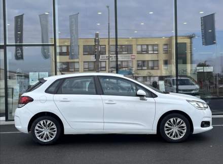 Citroën - C4