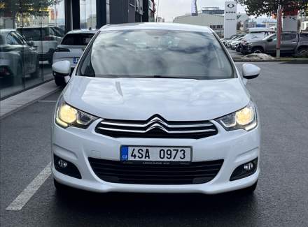 Citroën - C4