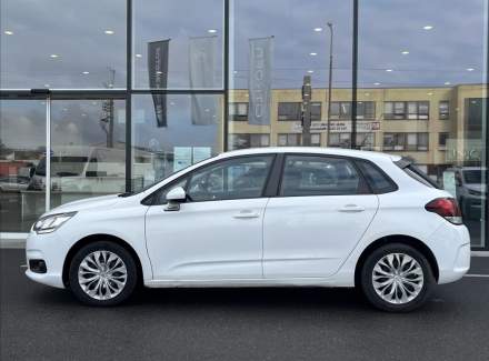 Citroën - C4