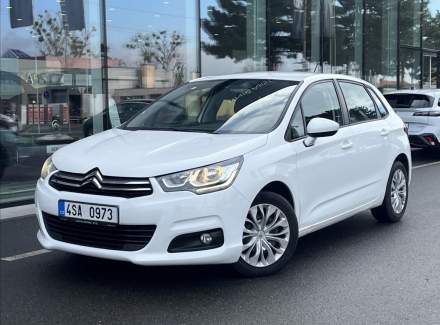 Citroën - C4