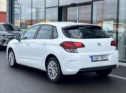 Citroën - C4