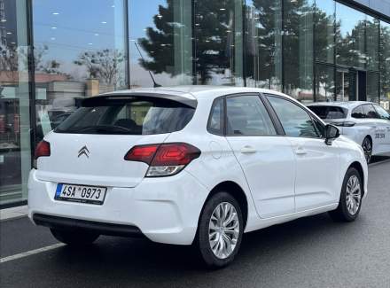 Citroën - C4
