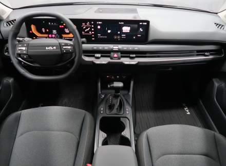 Kia - K4
