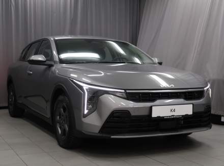 Kia - K4