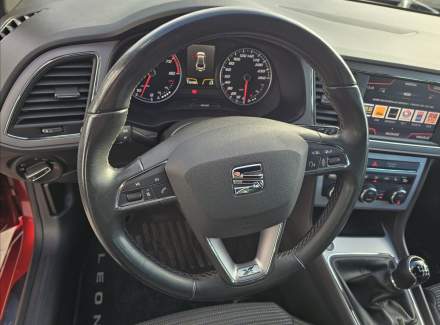 Seat - Leon