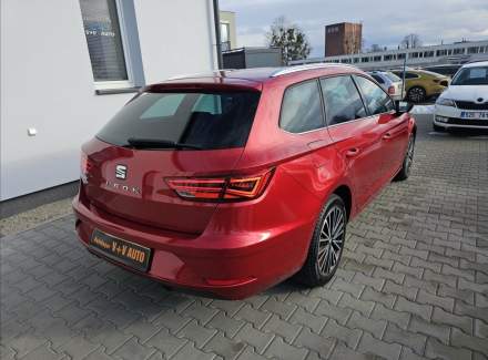 Seat - Leon