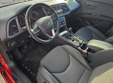 Seat - Leon