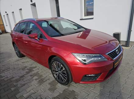 Seat - Leon