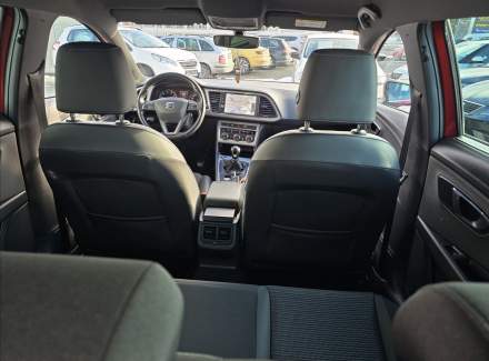Seat - Leon