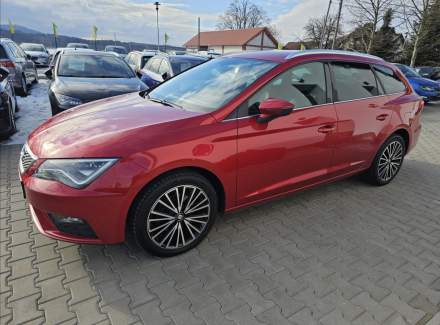 Seat - Leon