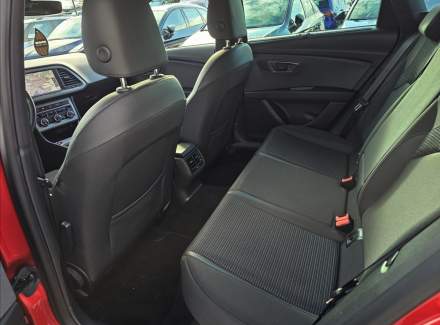 Seat - Leon