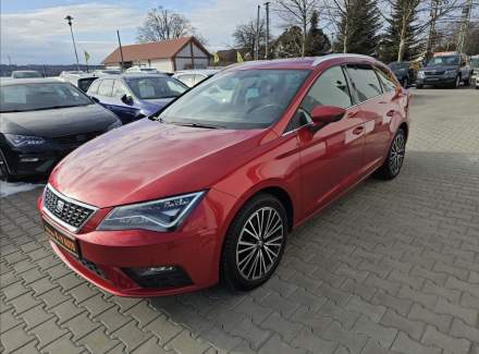 Seat - Leon