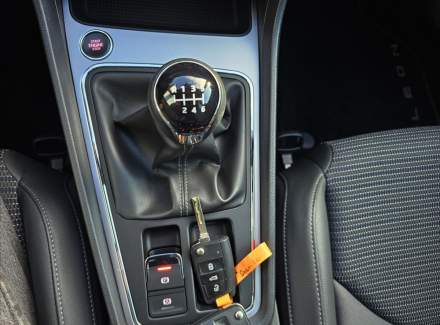 Seat - Leon