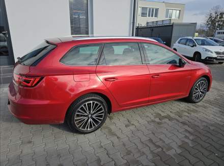 Seat - Leon