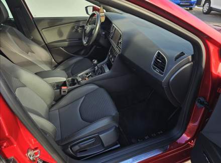 Seat - Leon