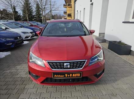 Seat - Leon
