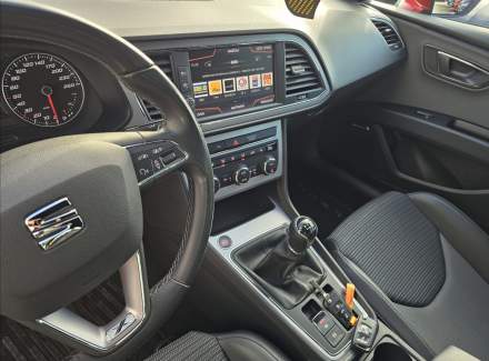 Seat - Leon