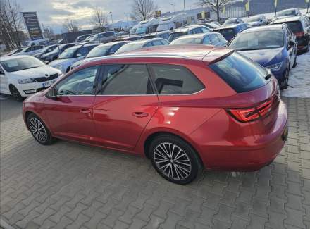 Seat - Leon