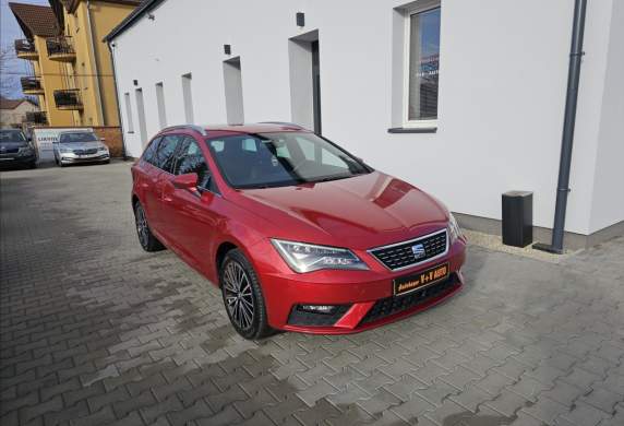 Seat - Leon
