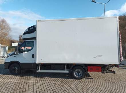 Iveco - Daily