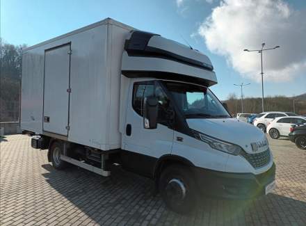Iveco - Daily