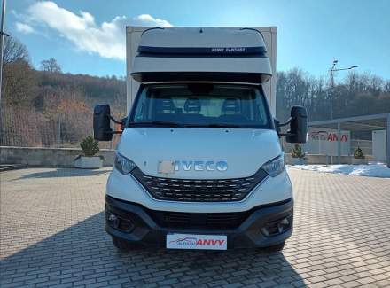 Iveco - Daily