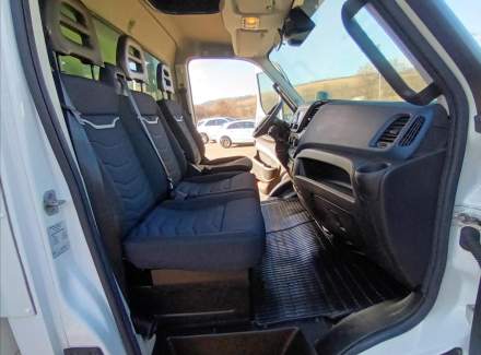 Iveco - Daily