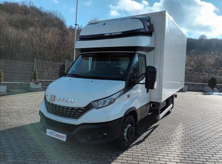 Iveco - Daily