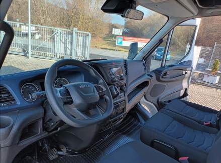 Iveco - Daily