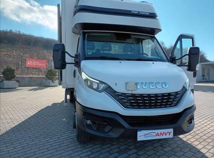 Iveco - Daily
