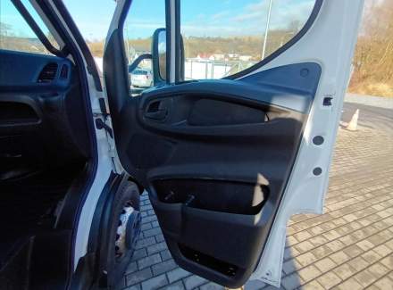 Iveco - Daily