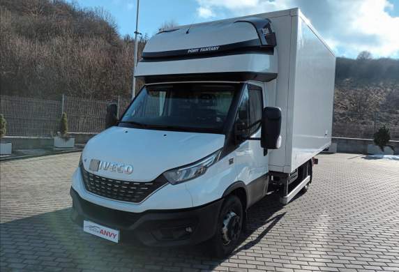Iveco - Daily