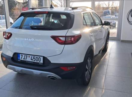 Kia - Stonic