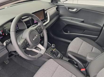 Kia - Stonic