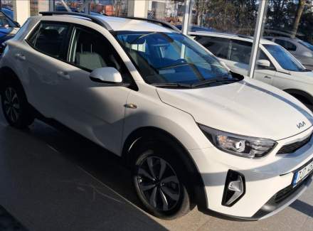Kia - Stonic