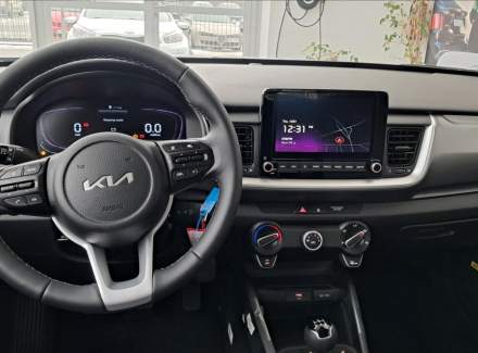 Kia - Stonic