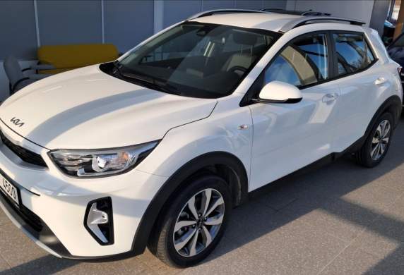 Kia - Stonic