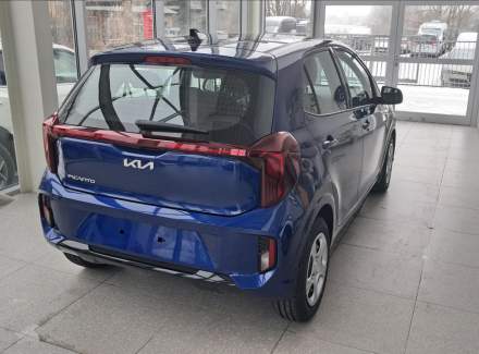 Kia - Picanto