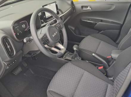 Kia - Picanto