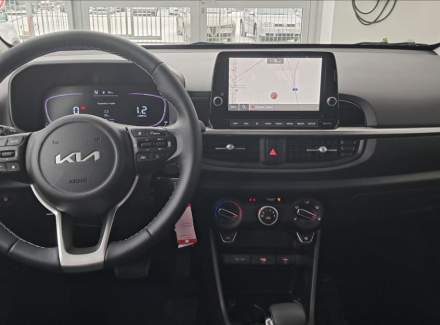Kia - Picanto