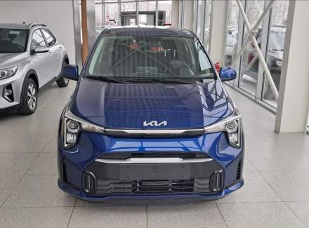 Kia - Picanto