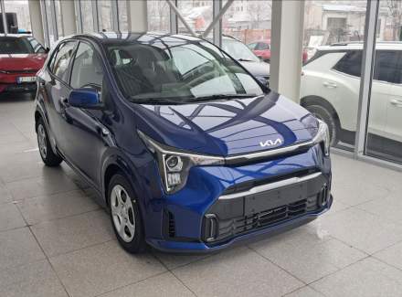 Kia - Picanto