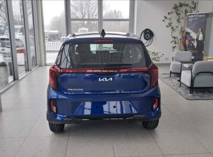 Kia - Picanto