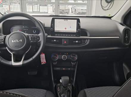 Kia - Picanto