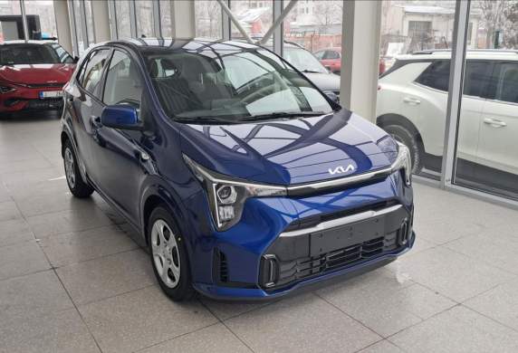 Kia - Picanto