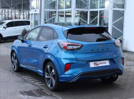 Ford - Puma