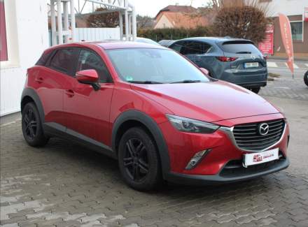 Mazda - CX-3