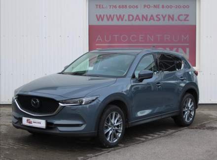 Mazda - CX-5