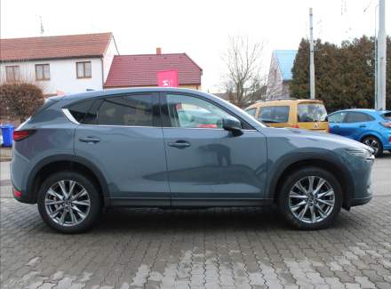 Mazda - CX-5