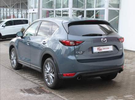Mazda - CX-5